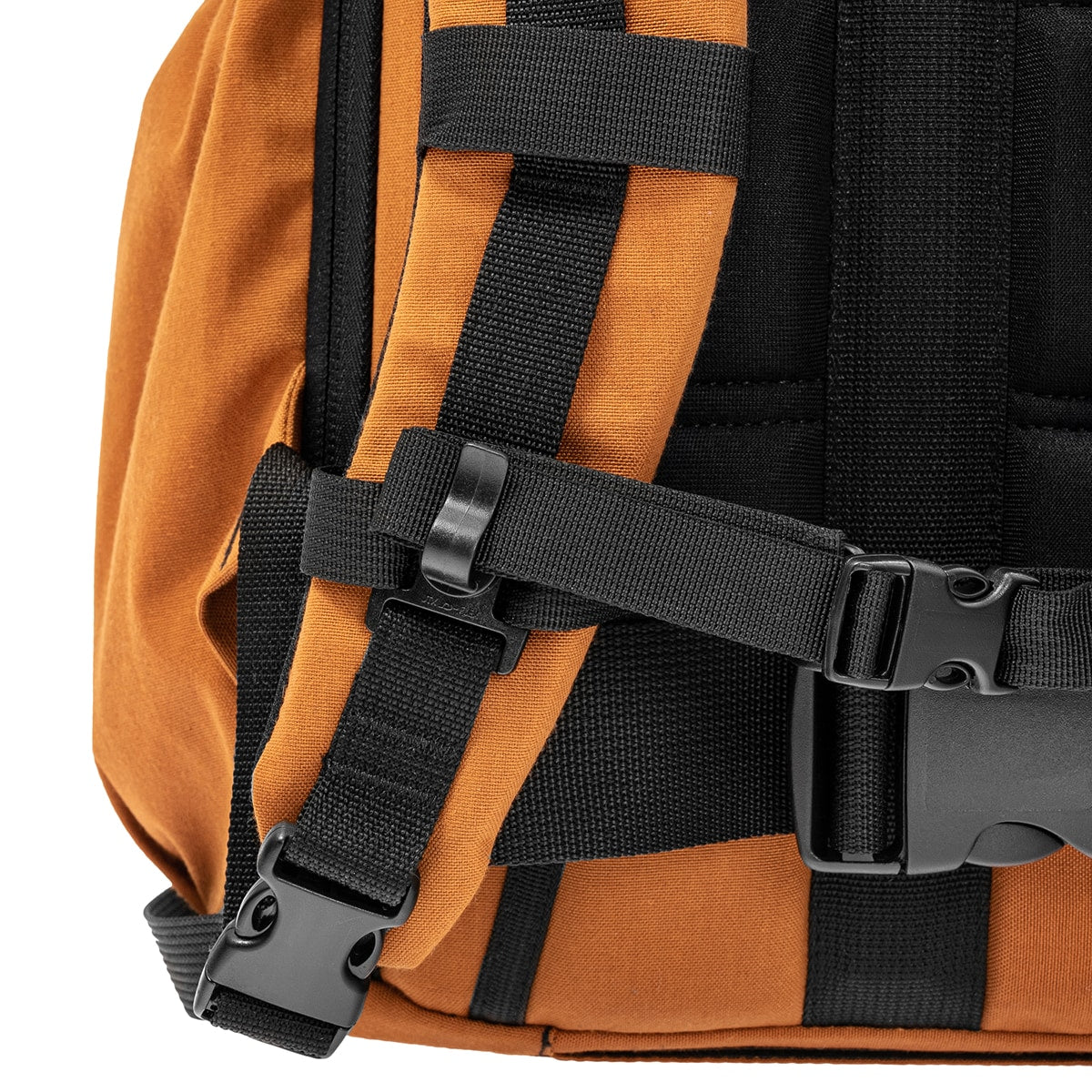 Plecak Wisport War Hog Dagger 25 l - Ginger