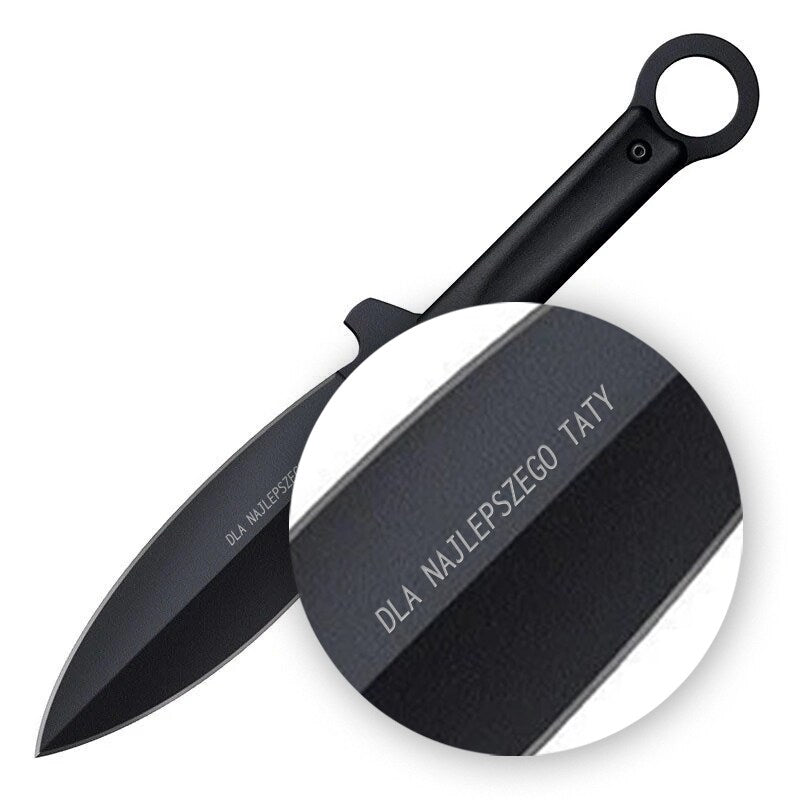 Sztylet Cold Steel Shanghai Shadow 1055