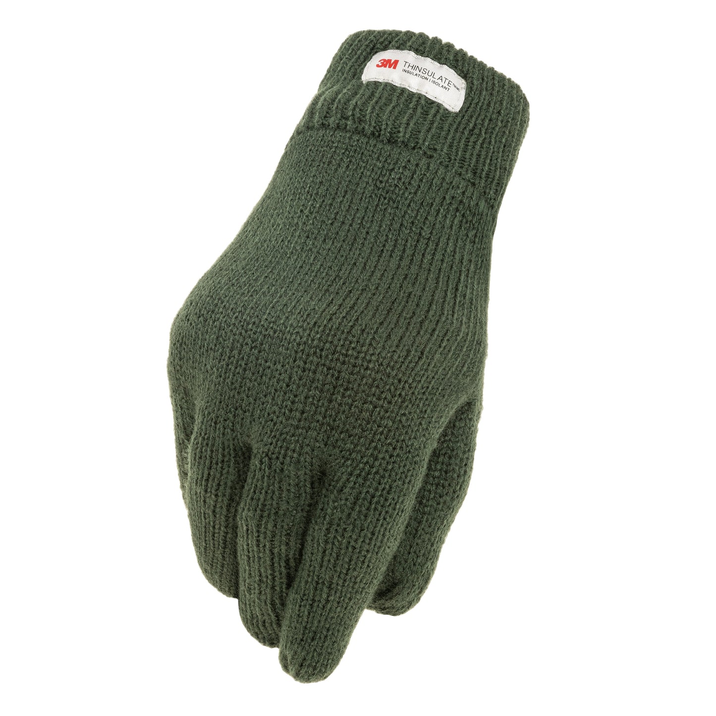 Rękawice MFH Thinsulate Insulation - Olive