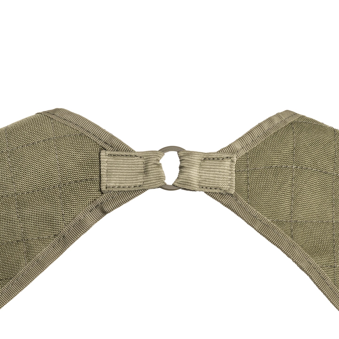 Kabura z szelkami Mil-Tec - Olive