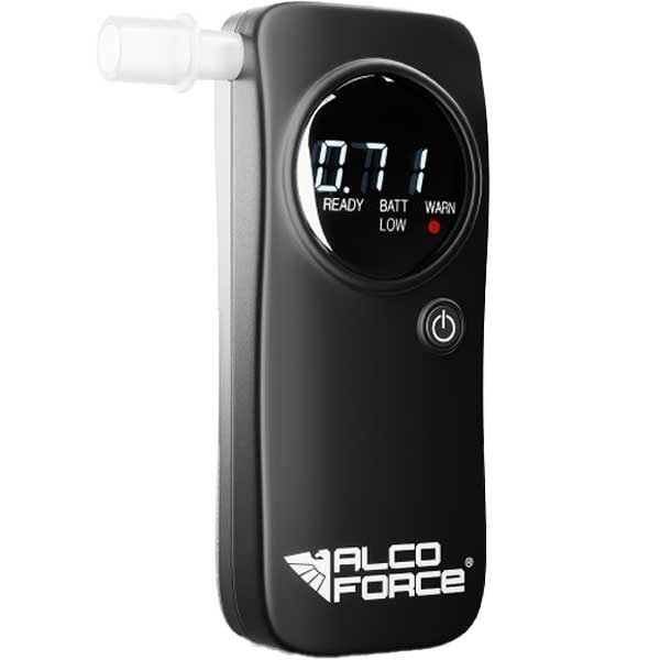 Alkomat AlcoForce EVO-1