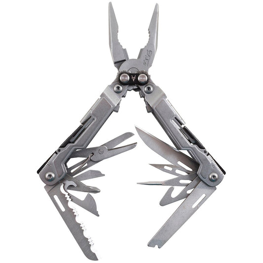 Multitool SOG PowerPint - Bead Blast