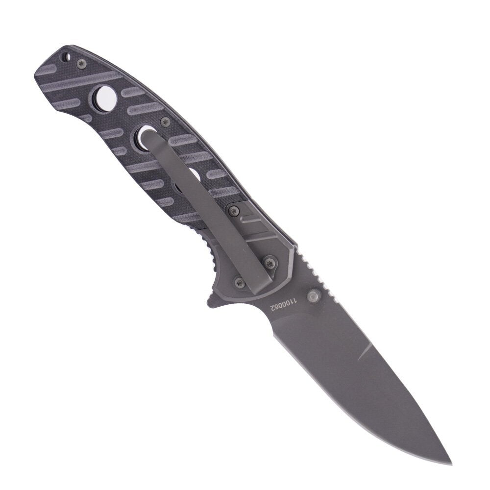 Nóż składany Smith&Wesson Clip Fold - 1100062