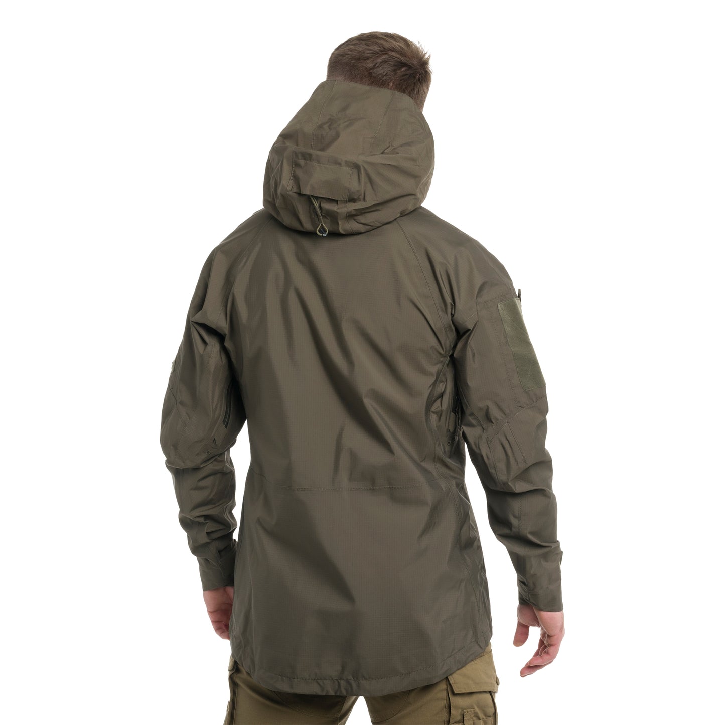 Kurtka Carinthia PRG 2.0 - Olive