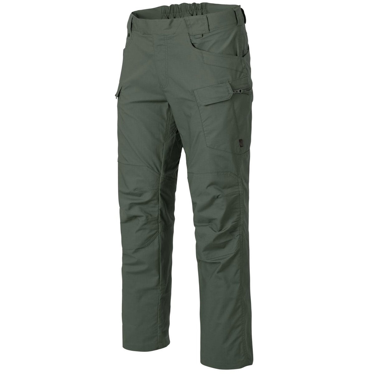 Spodnie Helikon UTP PolyCotton Rip-Stop - Olive Drab
