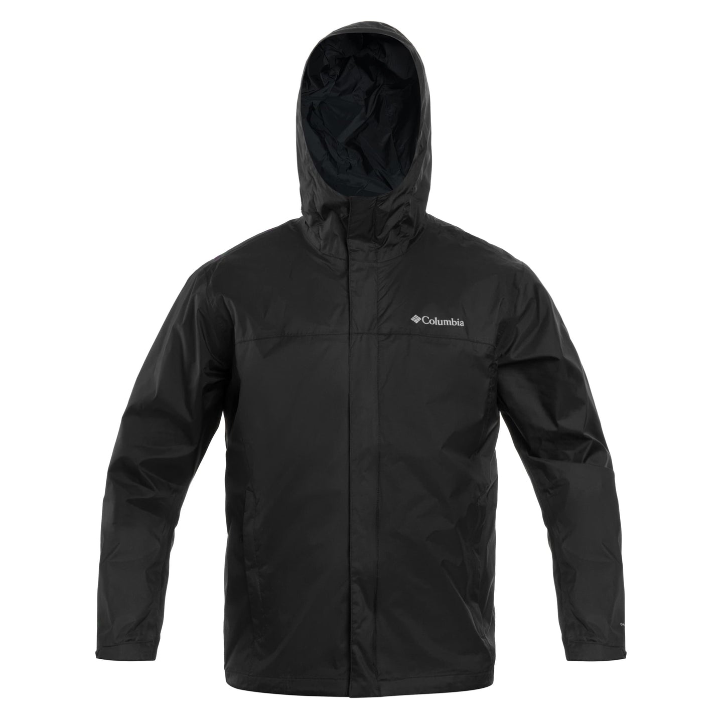 Kurtka Columbia Watertight II New - Black