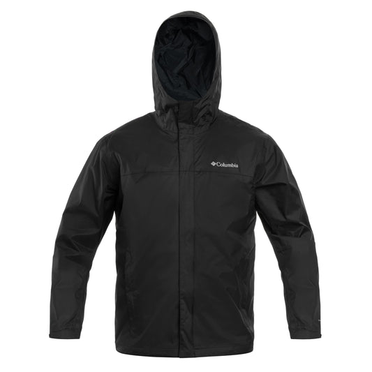 Kurtka Columbia Watertight II New - Black