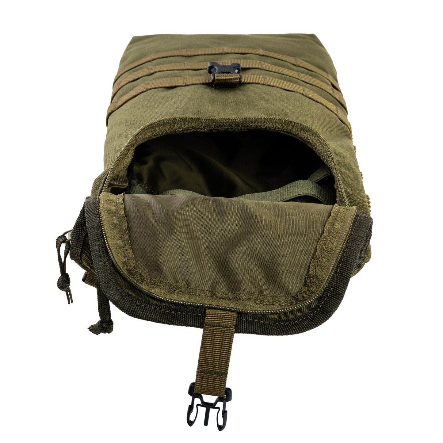 Kieszeń Berghaus Tactical MMPS Utility Pocket - Cedar