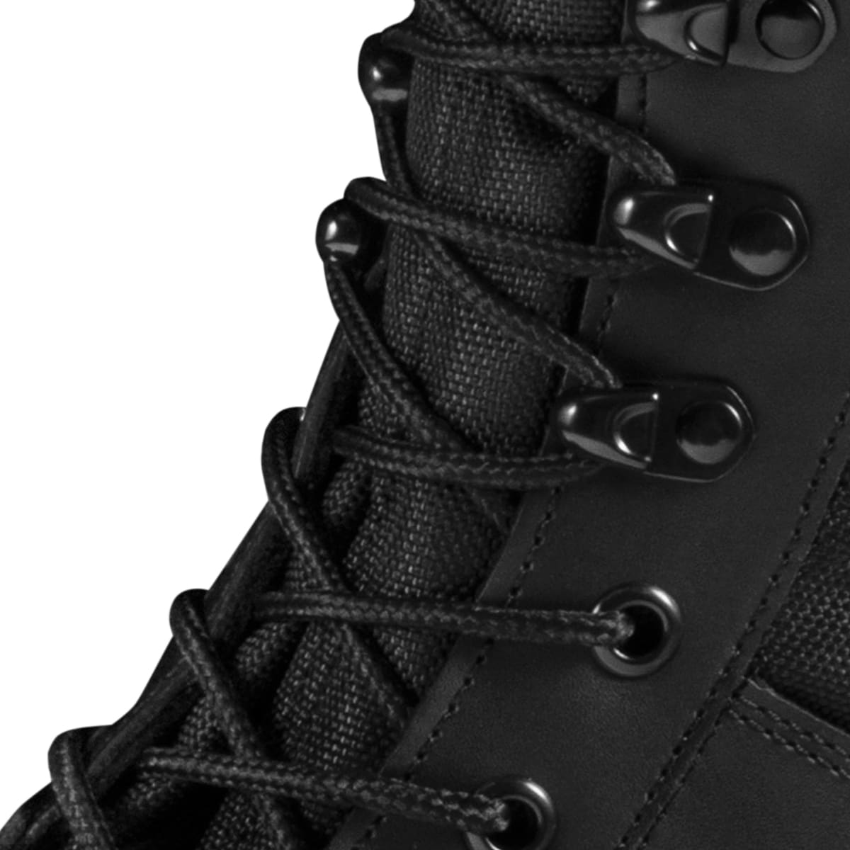 Buty Mil-Tec Security Boots - Black