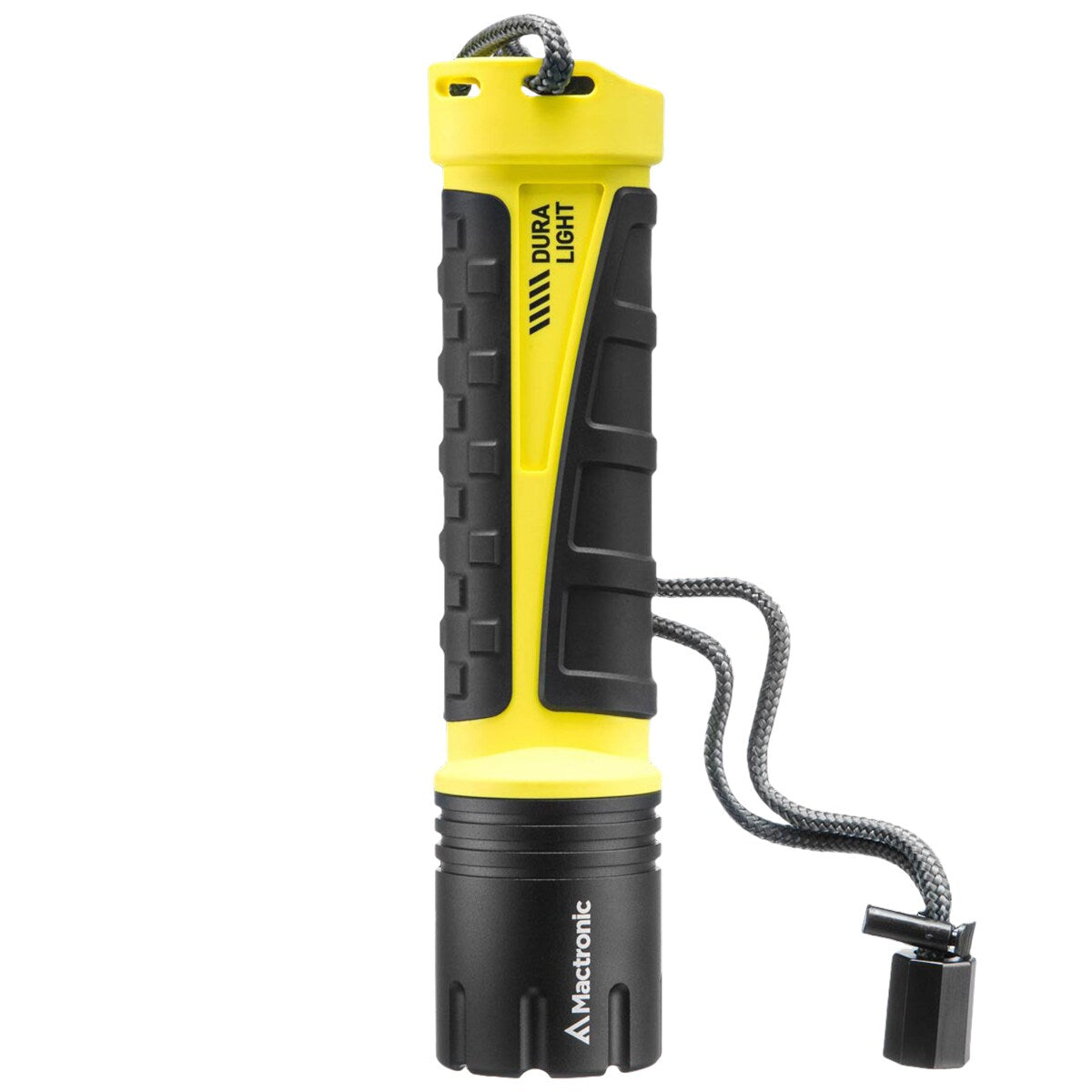 Latarka akumulatorowa Mactronic Dura Light - 920 lumenów
