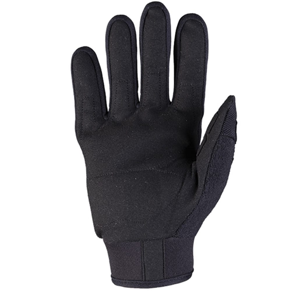 Rękawice Mil-Tec Warrior Black