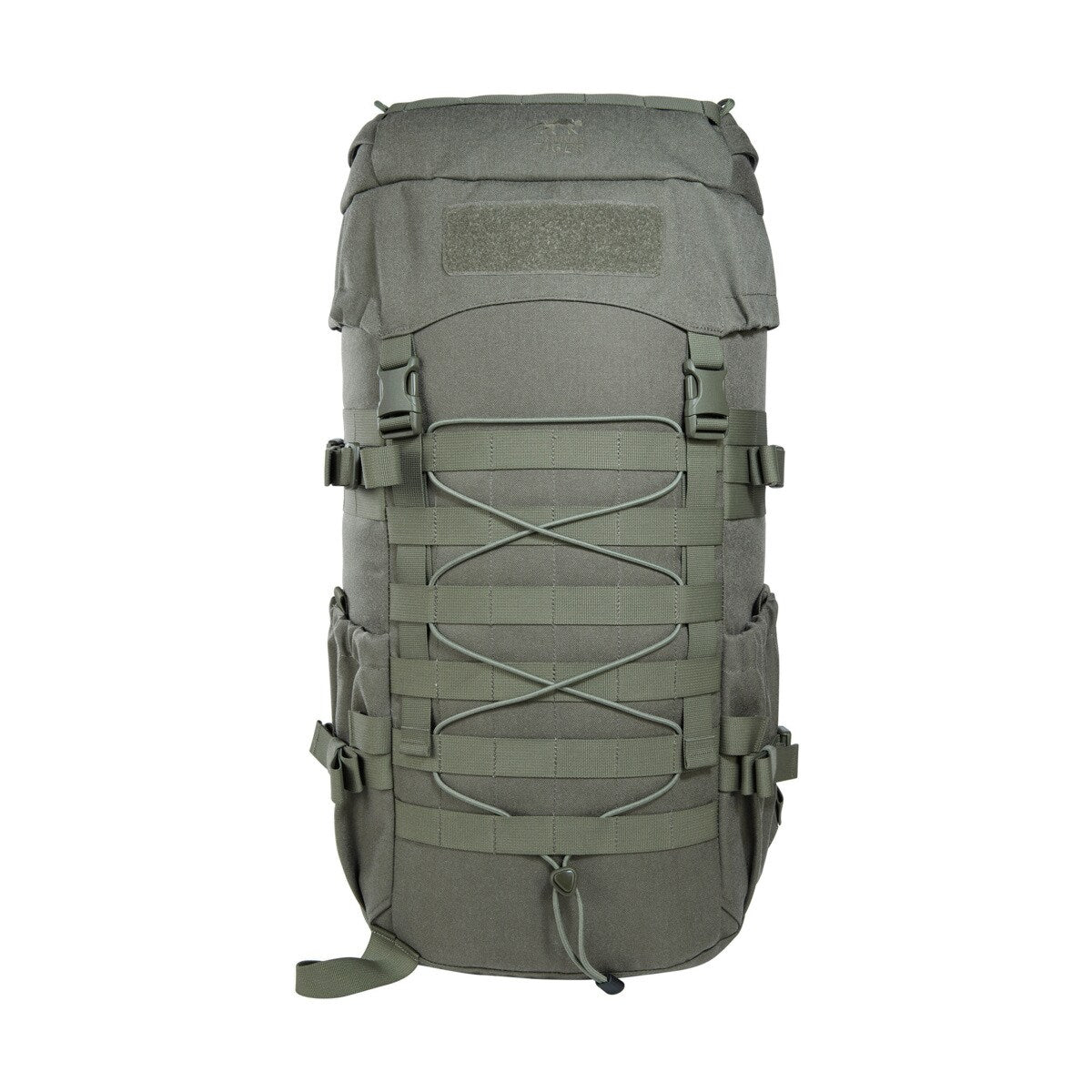 Plecak Tasmanian Tiger Mil Ops Pack 30 l IRR - Stone Grey Olive