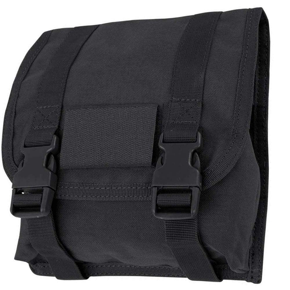 Ładownica Condor Large Utility Pouch - Black