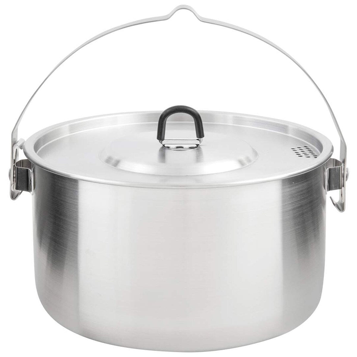 Zestaw naczyń turystycznych Tatonk Kettle II Set