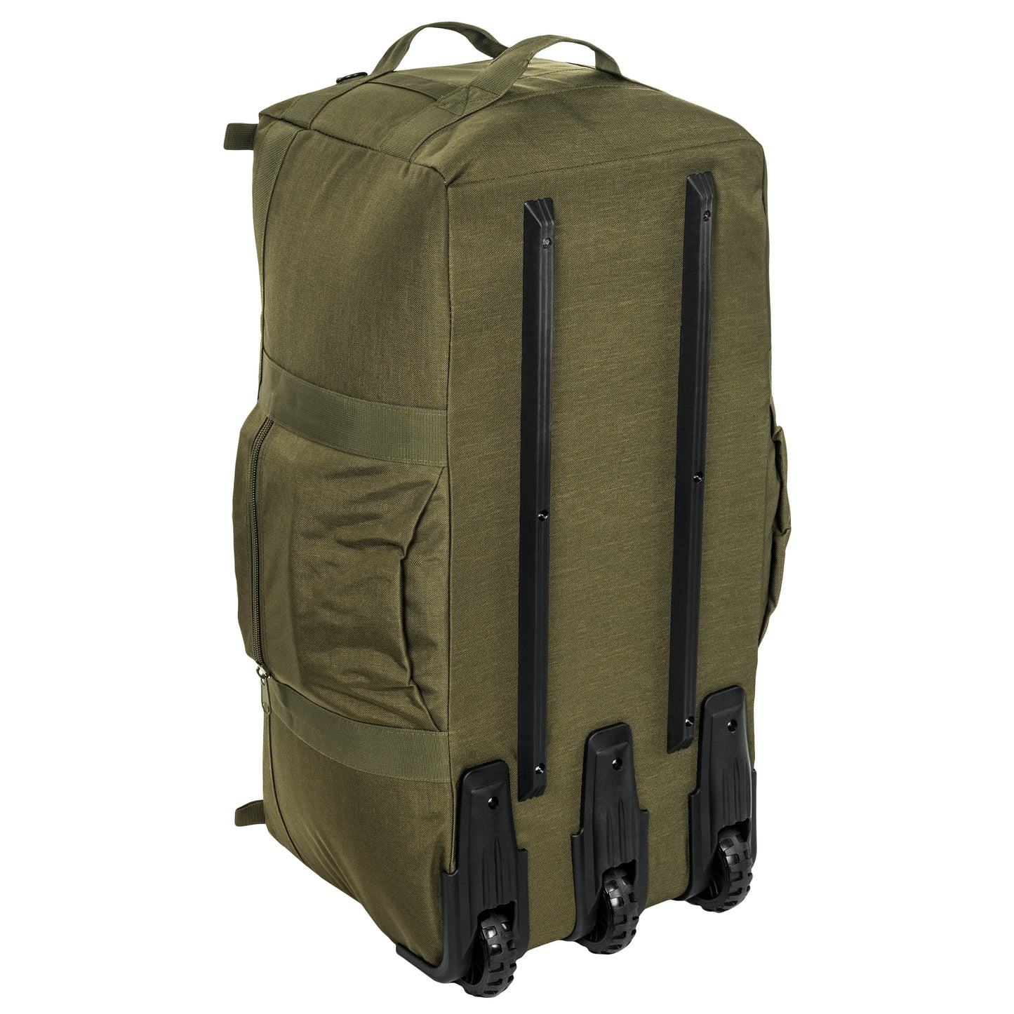 Torba Mil-Tec Combat Duffle Bag 118 l - Olive