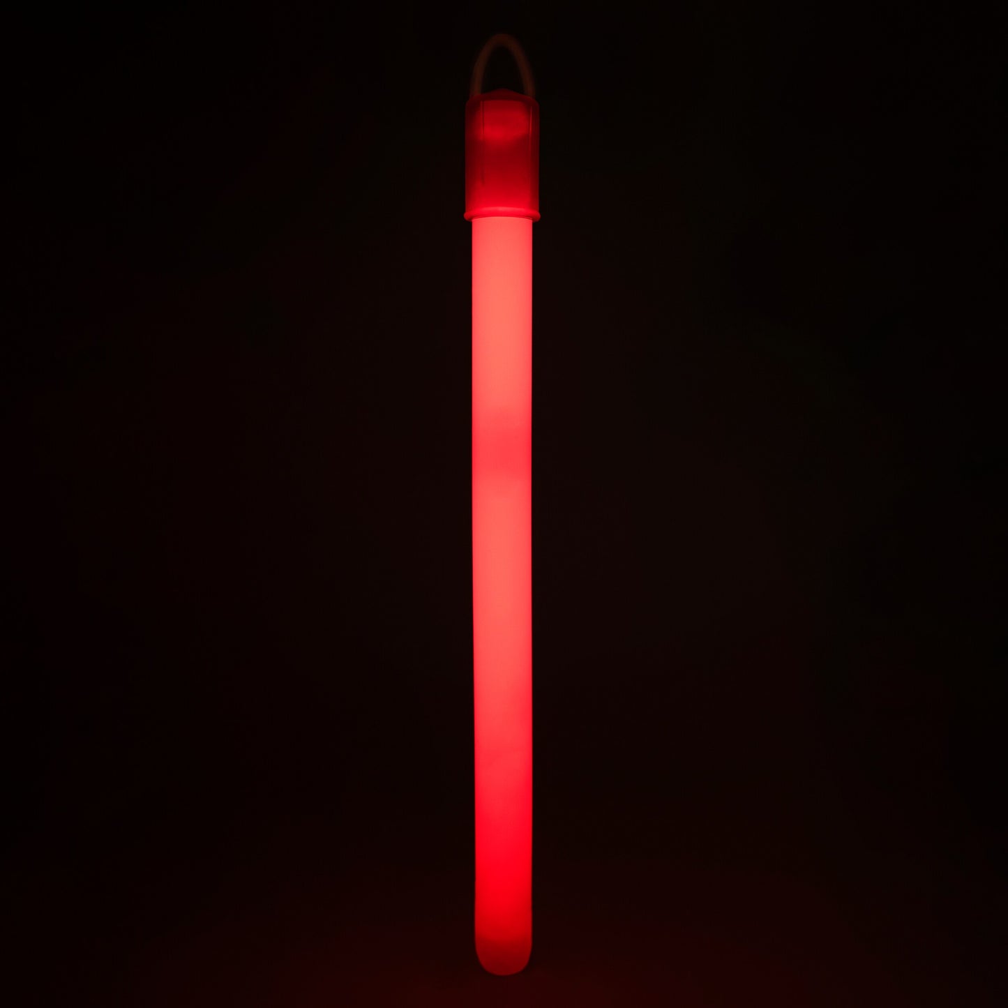 Oświetlenie chemiczne Mil-Tec Lightstick 1 x 15 cm Red - 5 szt.