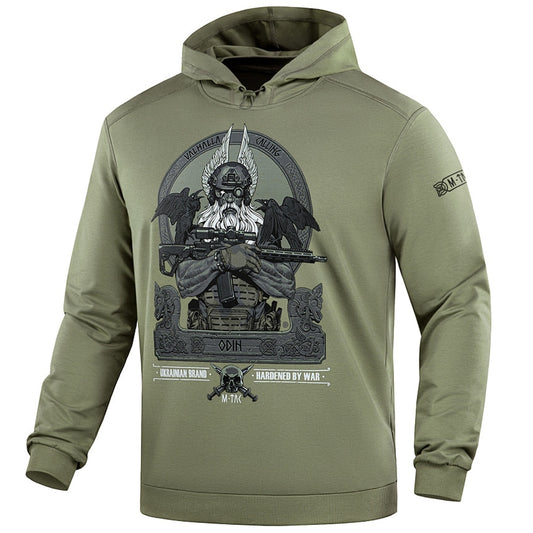 Bluza M-Tac Hoodie Odin - Light Olive