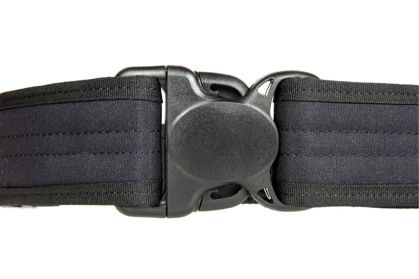 Pas taktyczny Primal Gear Utility Tricon - Czarny