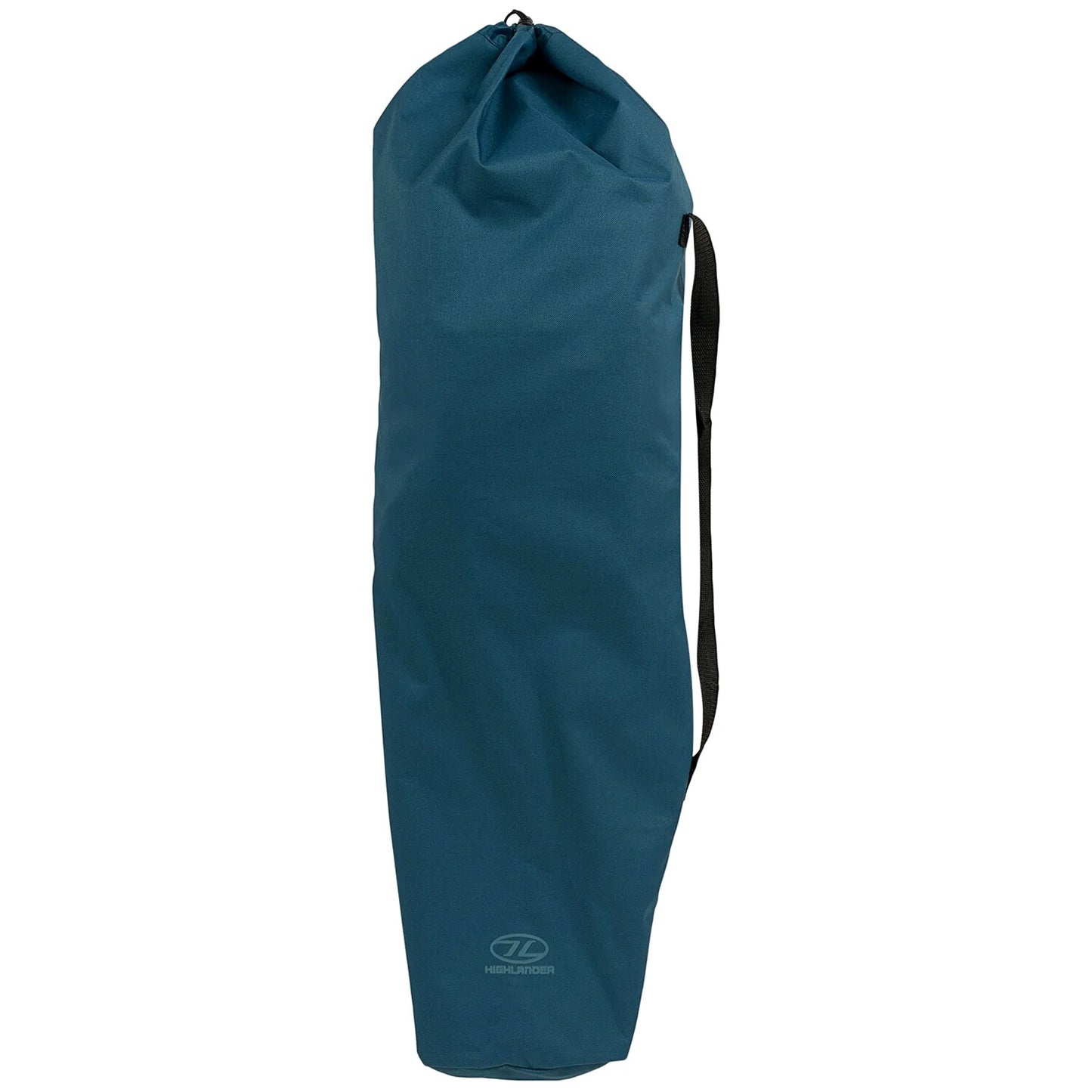 Krzesło turystyczne Highlander Outdoor Moon - Marine Blue