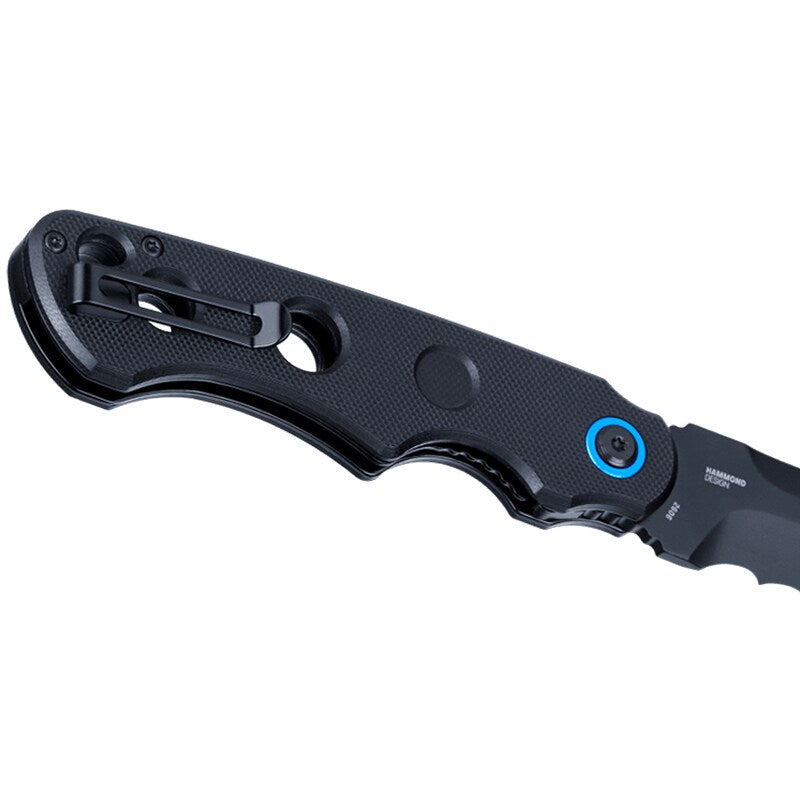 Nóż składany CRKT A.B.C. 2606