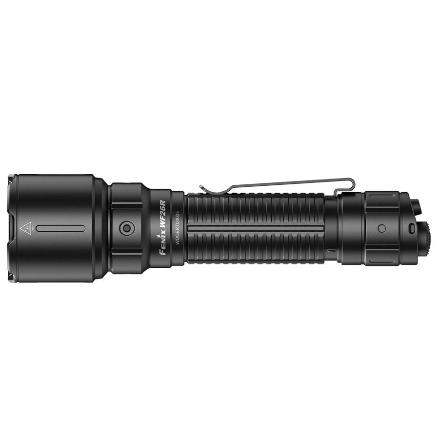 Latarka Fenix WF26R - 3000 lumenów