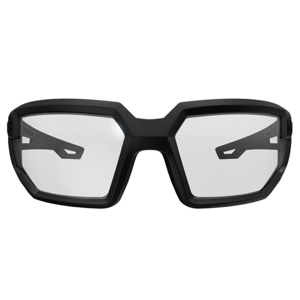 Okulary taktyczne Mechanix Tactical Type-X - Clear/Black
