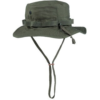 Kapelusz Mil-Tec US GI Boonie Hat One size - Olive
