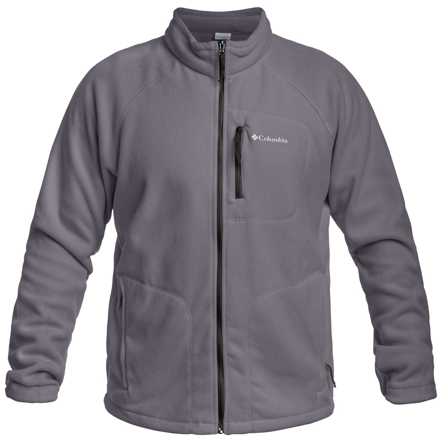 Polar Columbia Fast Trek II - City Grey