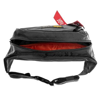 Nerka Alpha Industries Crew 4 l - Black