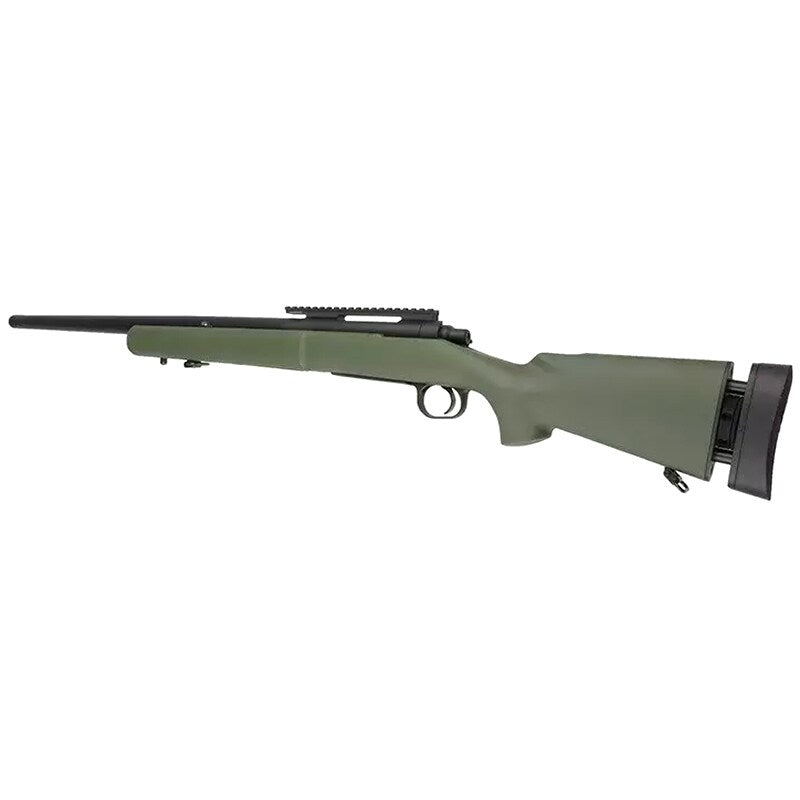 Karabin snajperski ASG Modify MOD24 - Olive