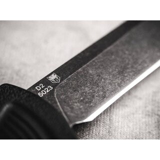 Nóż sprężynowy Boker Plus Kalasnikov OTF