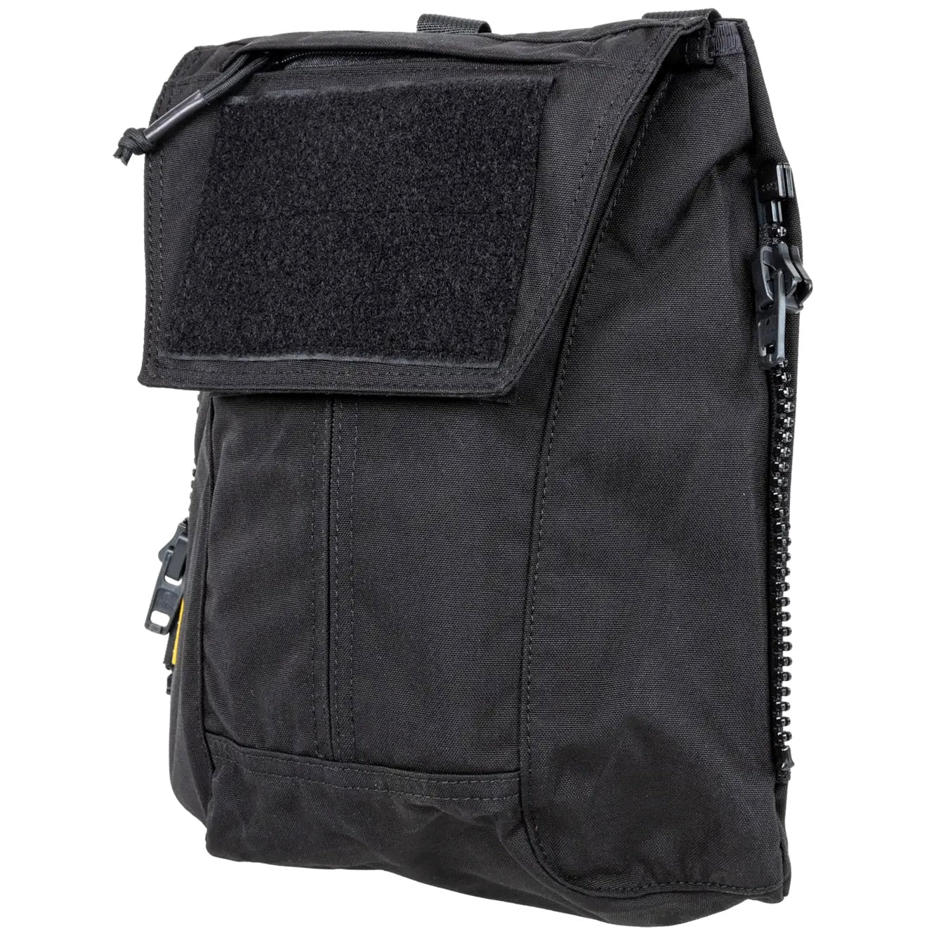 Panel szturmowy Emerson Gear typu Zip-On do kamizelek JPC 2.0/CPC - Black