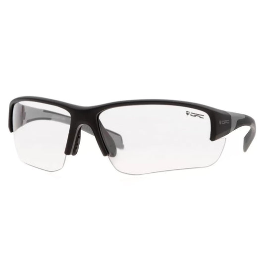 Okulary taktyczno-ochronne OPC Tactical San Salvo - Matt Black /Gray Clear