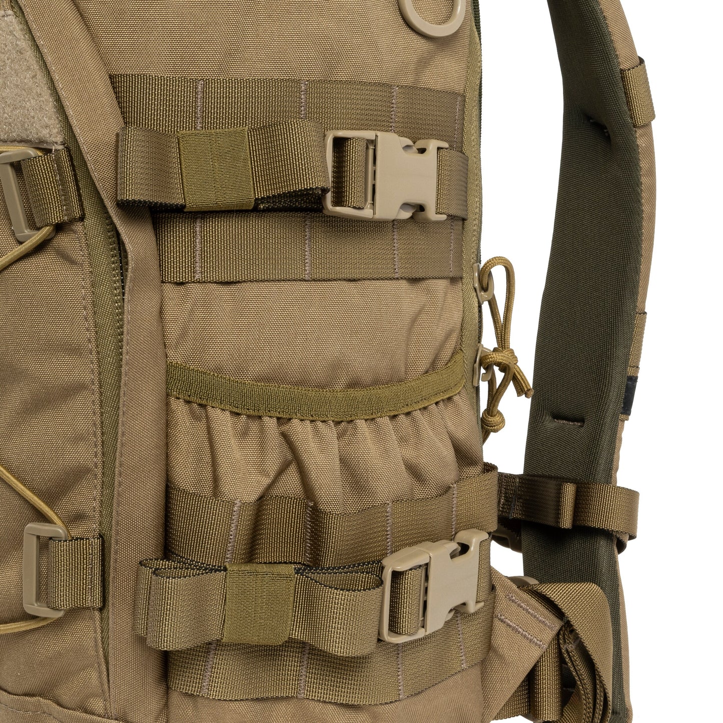 Plecak Wisport Crafter 30 l - Coyote Brown