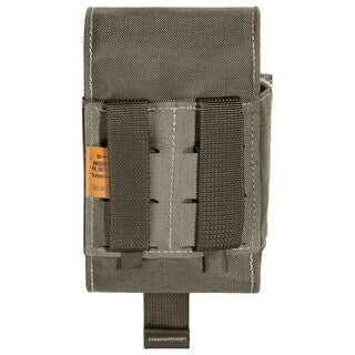 Ładownica Lindnerhof Universal Grenade Pouch PA095/II-L - Stone Grey