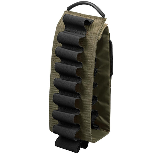 Ładownica na naboje typu shells Direct Action Shotgun Shell Holder - Ranger Green