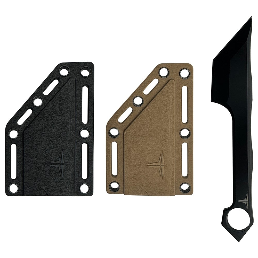 Nóż Takumitak Hammerhead - Black