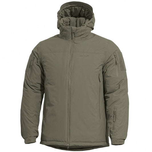 Kurtka Pentagon Hoplite Parka - RAL7013