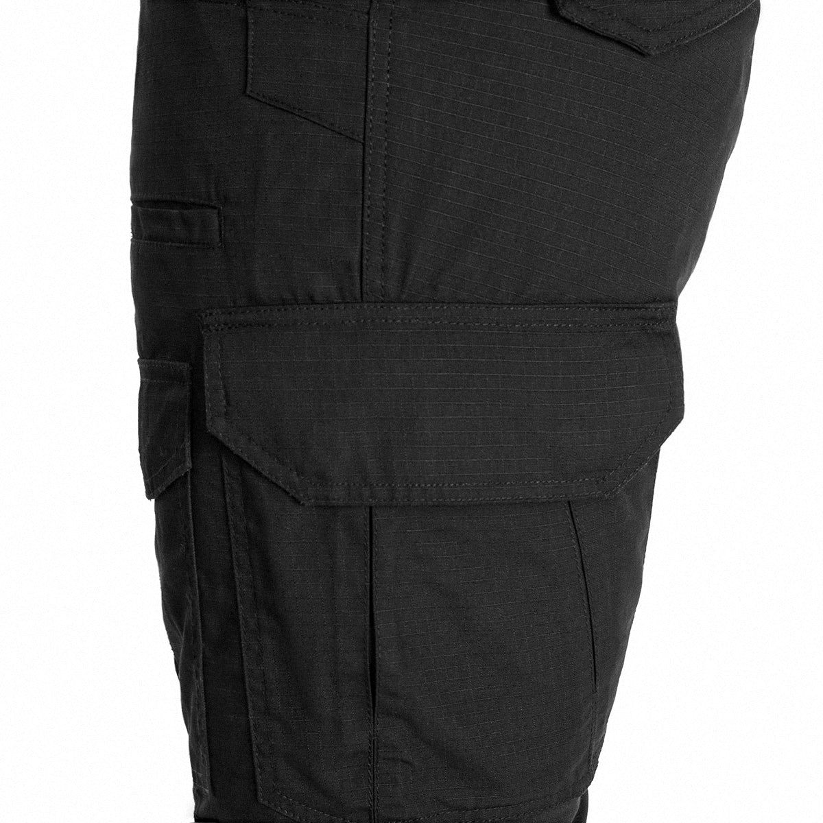 Spodnie Pentagon Lycos Black