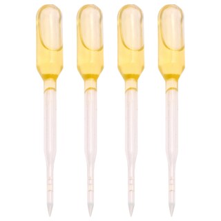 Olej do noży Protector Pruciak Glide One Time Use - 4 szt.