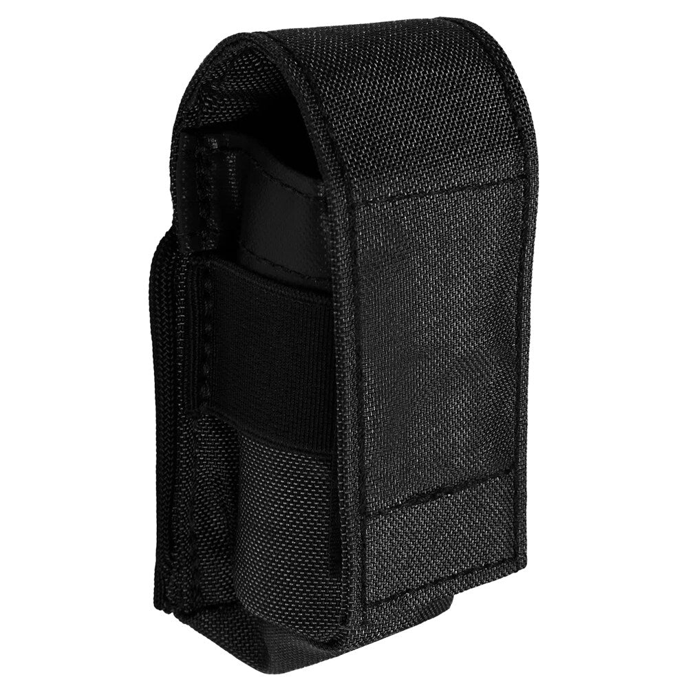 Ładownica na latarkę Lindnerhof PA 248 - Black