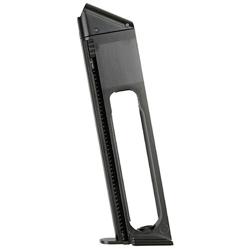 Magazynek ASG KJ Works CO2 do repliki GC-0203 - Ruger MK2