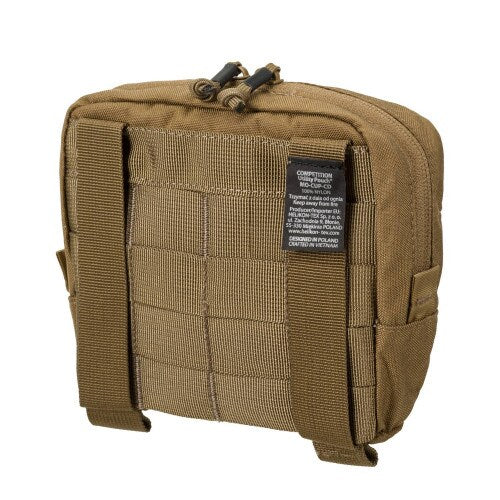 Kieszeń Helikon Competition Utility Pouch Coyote