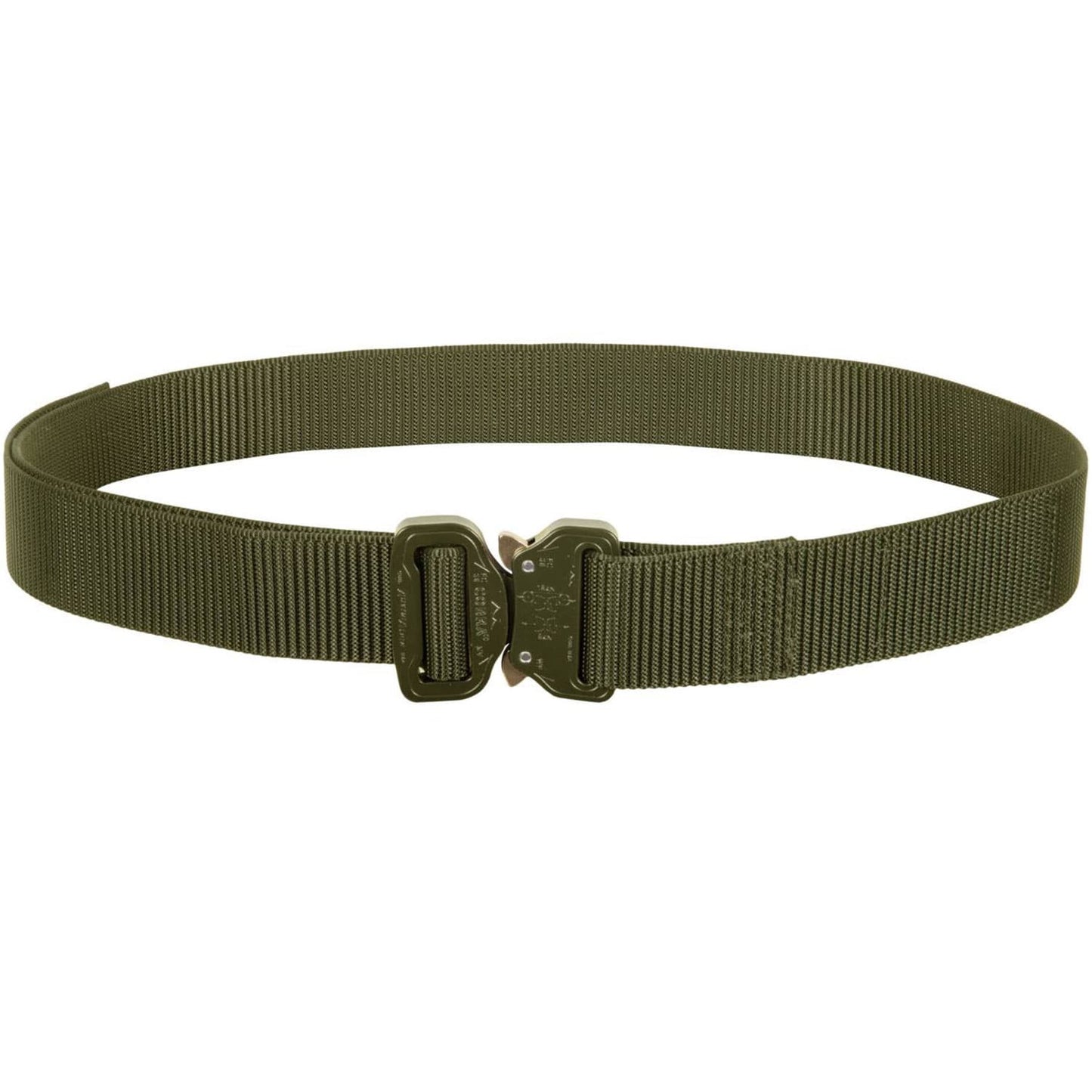 Pas taktyczny Helikon Cobra FC38 - Olive Green