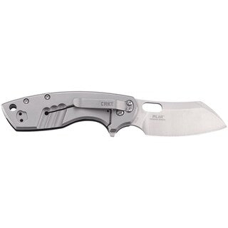 Nóż składany CRKT Pilar Large G10