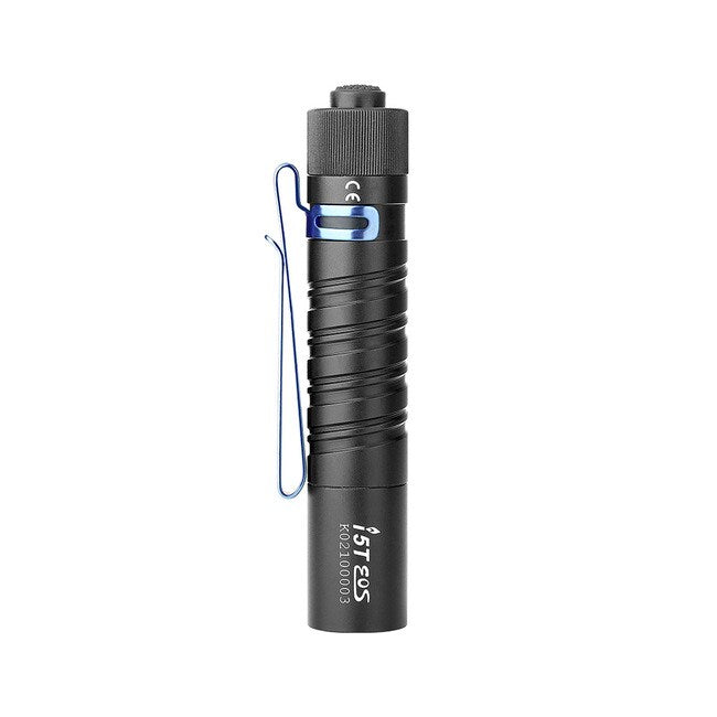 Latarka Olight I5T EOS Black - 300 lumenów