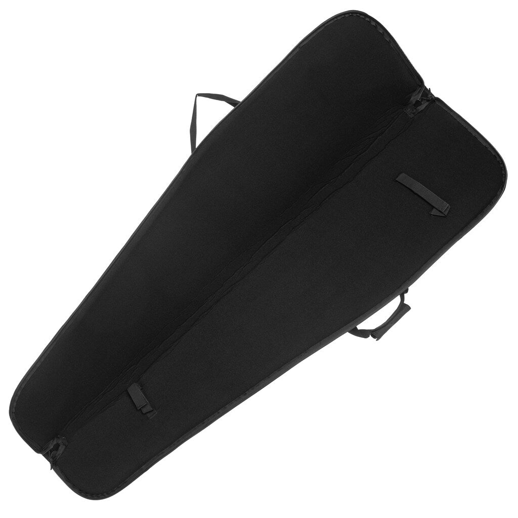 Pokrowiec na broń Mil-Tec Rifle Case 140 cm - Black