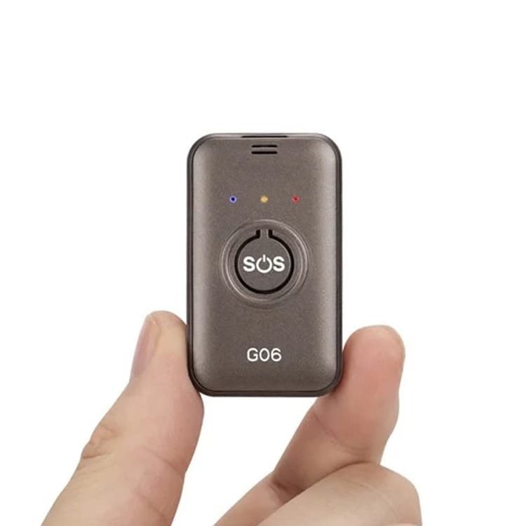 Lokalizator GPS MKing MK06