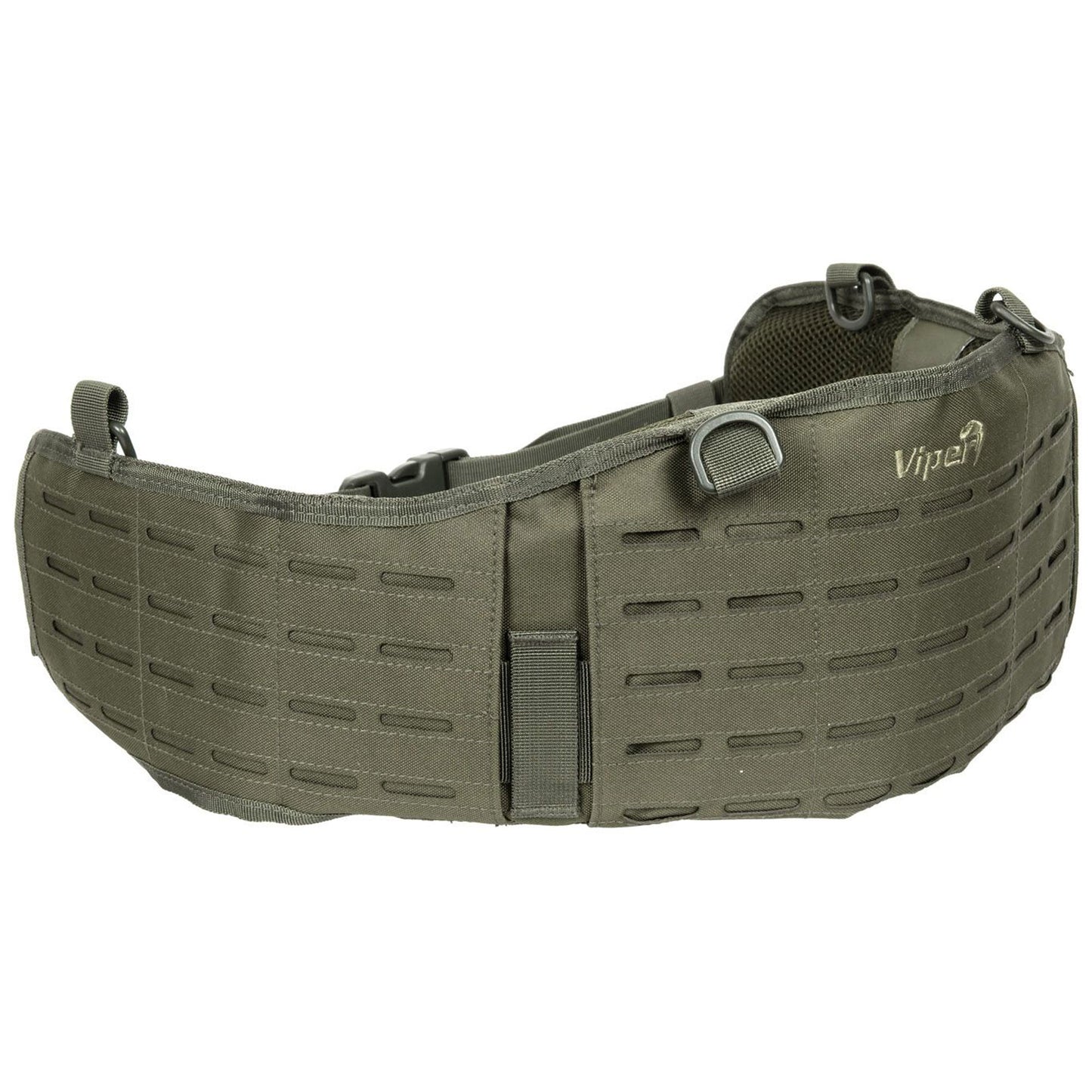 Pas taktyczny Viper Tactical Lazer - Olive