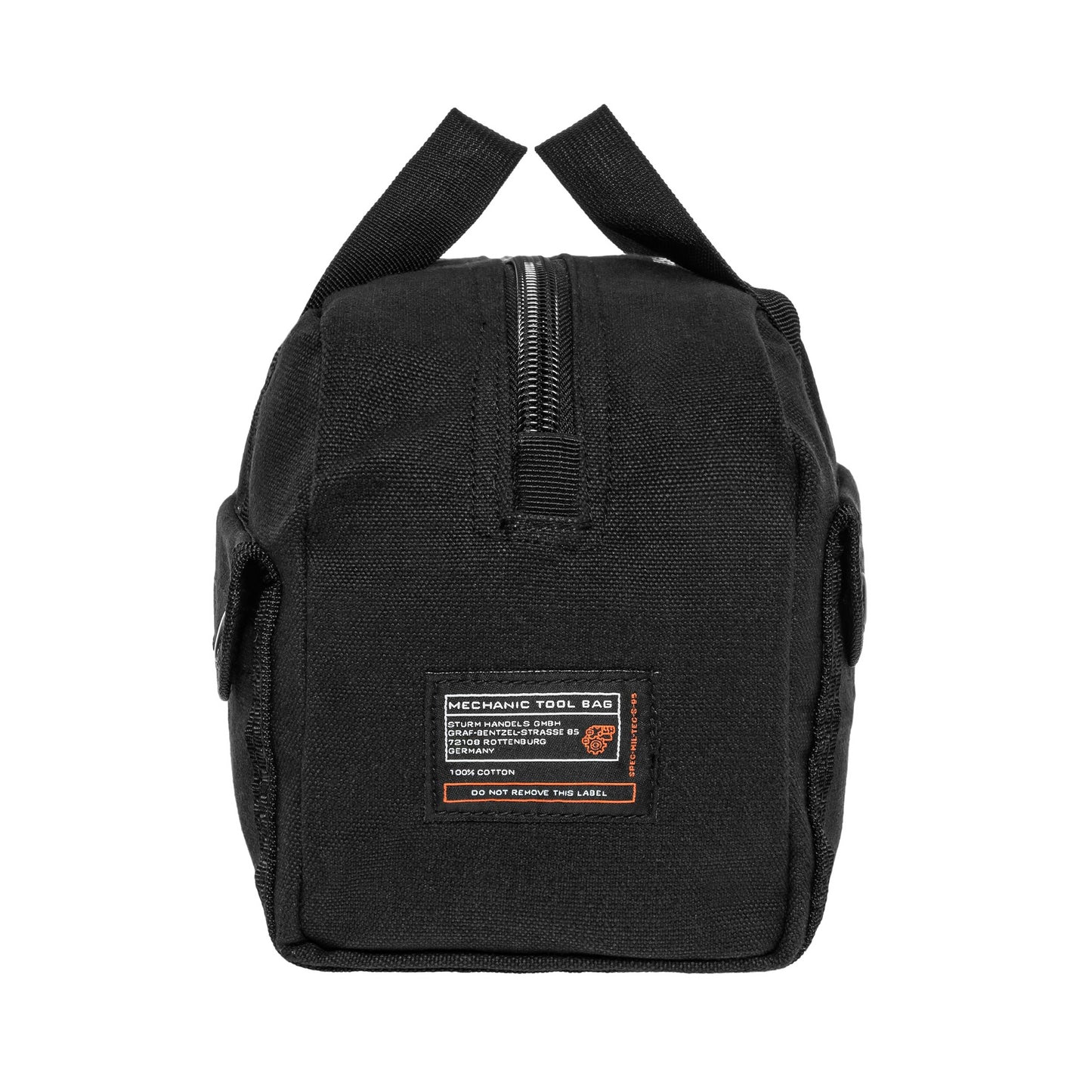 Torba Mil-Tec Mechanic Tool Bag 7 l - Black